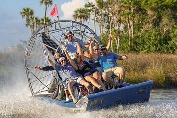 airboat