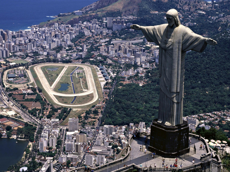 Christ the Redeemer