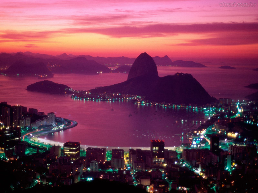 Rio-De-Janeiro