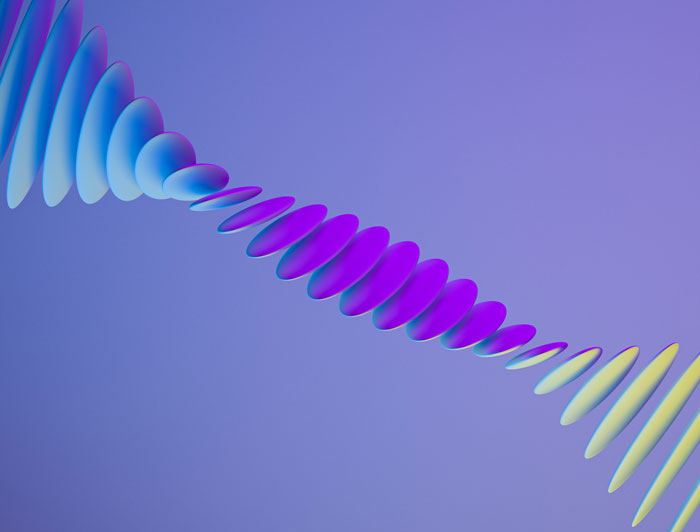 graphic made with in photoshop